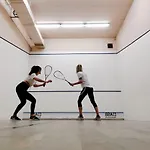 Parque de Campismo Sportzentrum - A Silent Alternative Zeltweg
