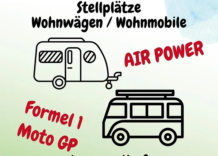 Sportzentrum - A Silent Alternative